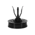 Porima PLA Filament Siyah 9005 1,75mm 1kg