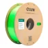 eSUN Silk PLA 3D Printer Filament Green