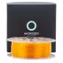 Microzey Şeffaf Sarı Pla  Pro Hyper Speed Filament