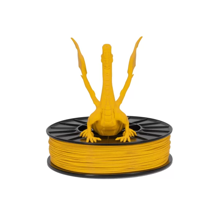 Porima PLA Filament Sarı 1,75mm 1kg