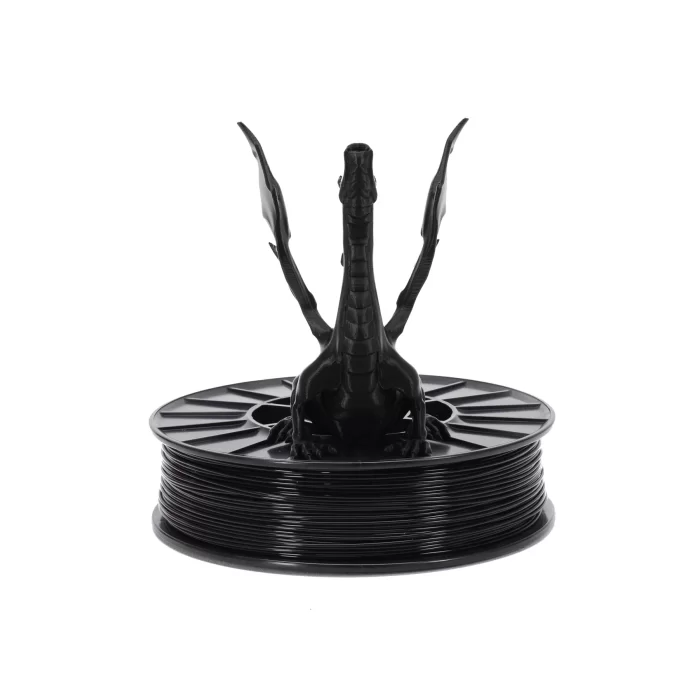 Porima PLA Filament Siyah 9005 1,75mm 3kg