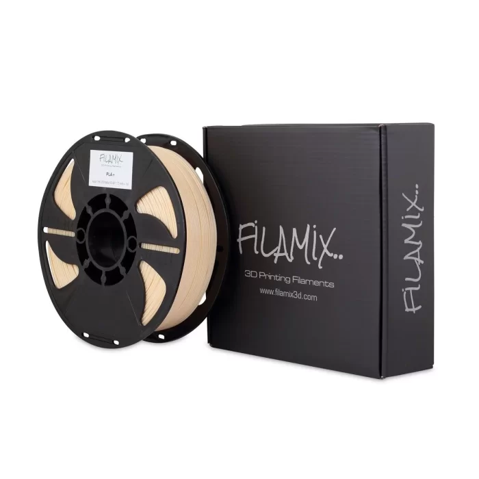 Filamix 1.75 Mm Ten Pla Plus Filament 1KG