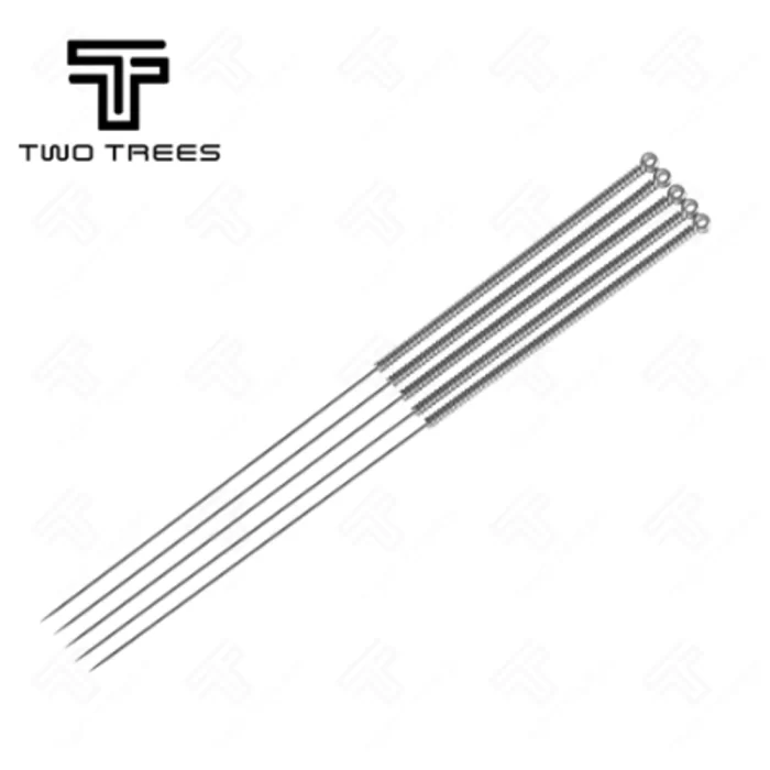 TWO TREES 3D Yazıcı Nozzle Temizleme İğnesi 1 ADET