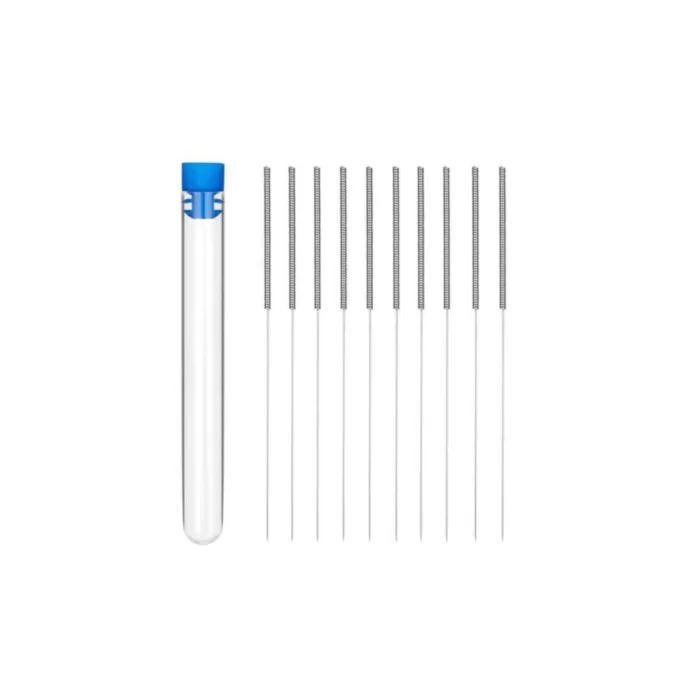 3d Yazıcı Nozzle Temizleme İğnesi 0.25 mm 10 Adet