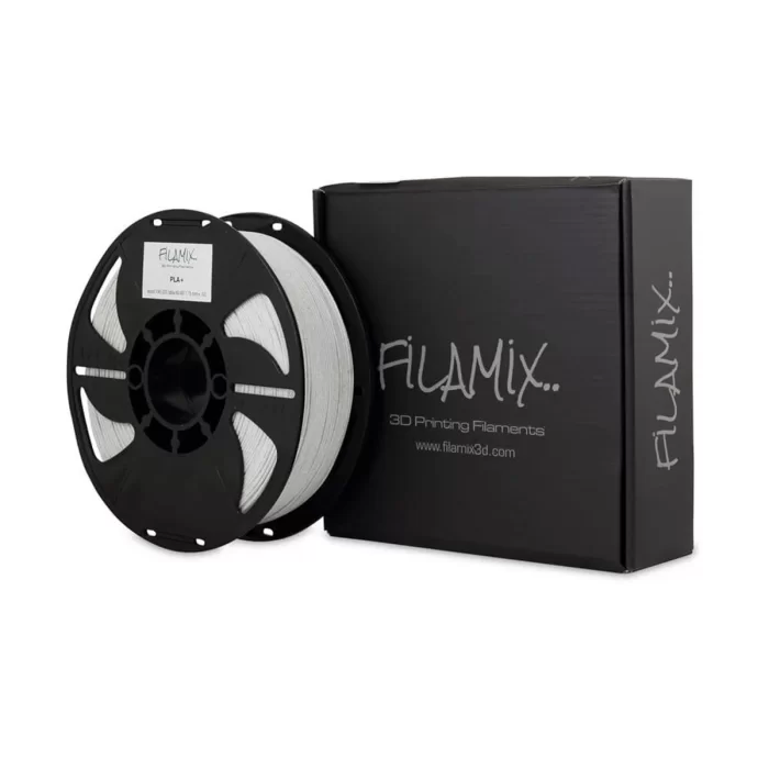 Filamix 1.75 Mm Mermer Pla Plus Filament 1KG