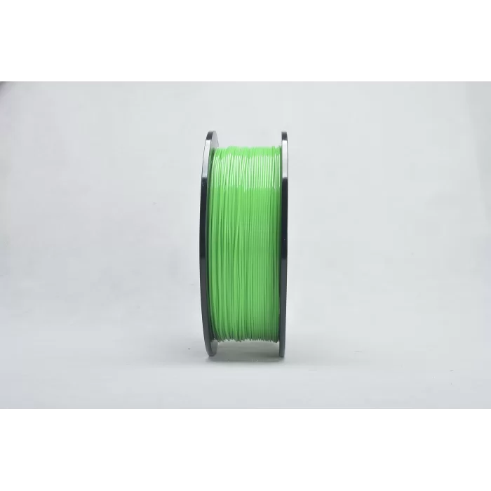 Filamentmarketim 1.75 Mm Yeşil Pla Plus Filament 1Kg