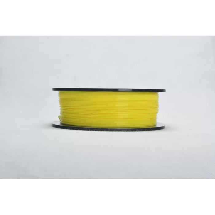 Filamentmarketim 1.75 Mm Sarı Pla Plus Filament 1Kg