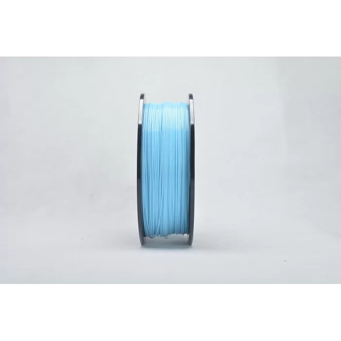 Filamentmarketim 1.75 Mm Açık Mavi Pla Plus Filament 1Kg