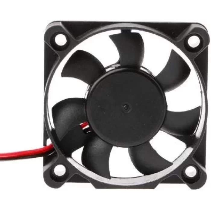 3D Yazıcı 5015 Kare Fan - 24V