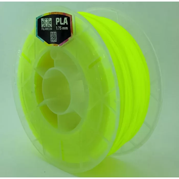 Filameon Neon Pla Filament 1.75 Mm