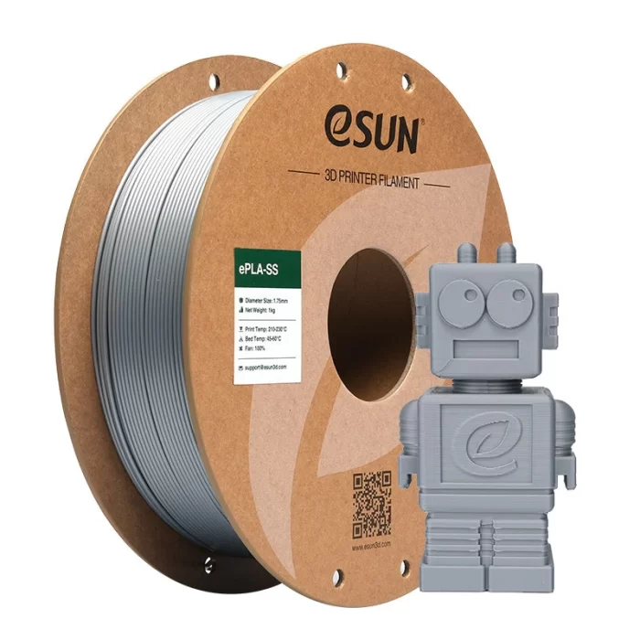 Esun PLA-SS Filament 1.75 Mm 1KG