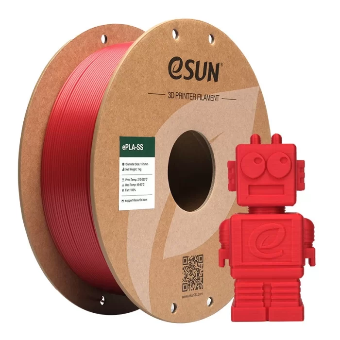 Esun PLA-SS Filament 1.75 Mm 1KG