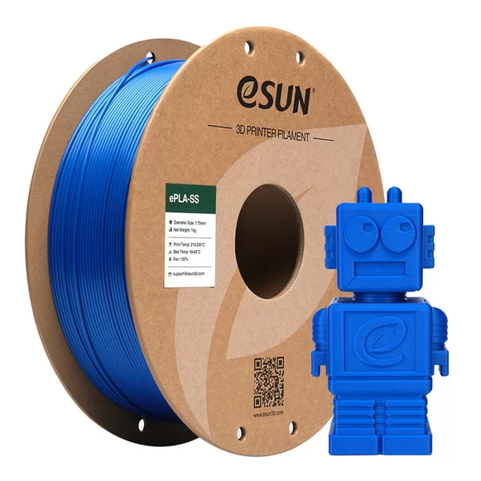 Esun PLA-SS Filament 1.75 Mm 1KG