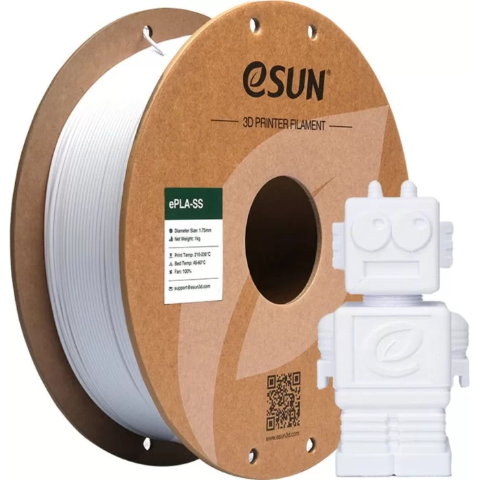 Esun PLA-SS Filament 1.75 Mm 1KG