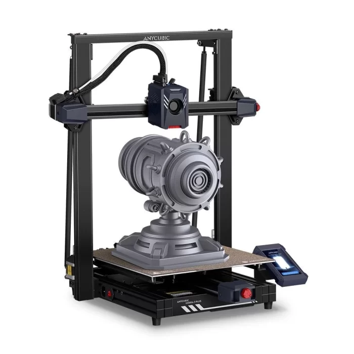 Anycubic Kobra 2 Plus FDM 3D Yazıcı