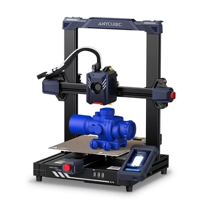 Anycubic Kobra 2 Pro FDM 3D Yazıcı