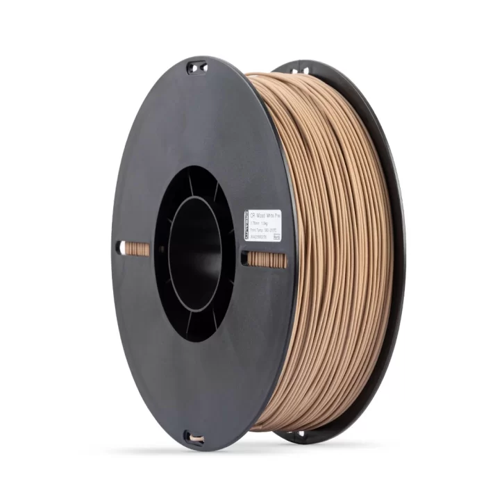 Creality CR-Wood Filament Ahşap