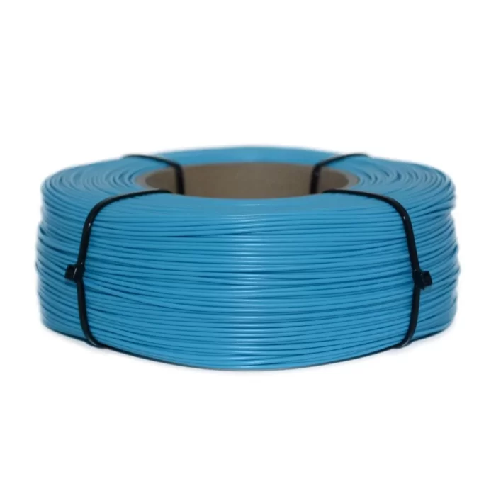 Elas 1.75 Mm Açık Mavi Petg Filament 1Kg (Makarasız)