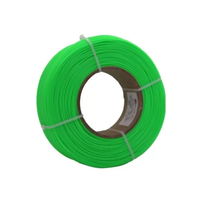 Elas 1.75 Mm Fıstık Yeşili Petg Filament 1Kg (Makarasız)