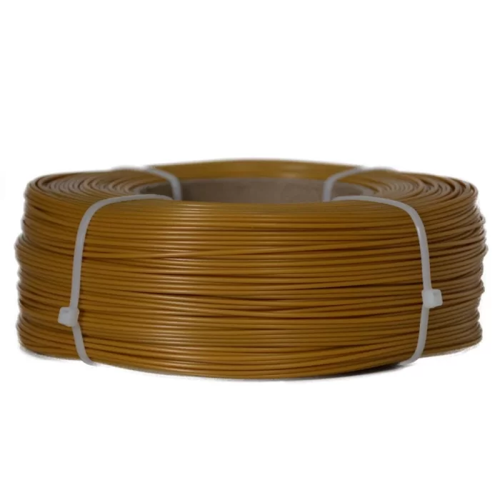 Elas 1.75 Mm Karamel Petg Filament 1Kg (Makarasız)