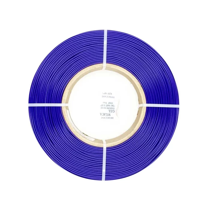 Elas 1.75 Mm Mor Petg Filament Makarasız 1Kg