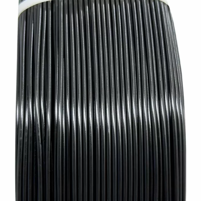 Elas 1.75 Mm Siyah Petg Filament 1Kg (Makarasız)
