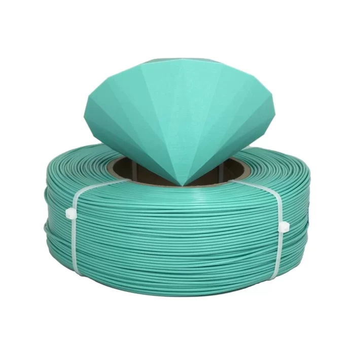 Elas 1.75 Mm Su Yeşil Petg Filament 1Kg (Makarasız)