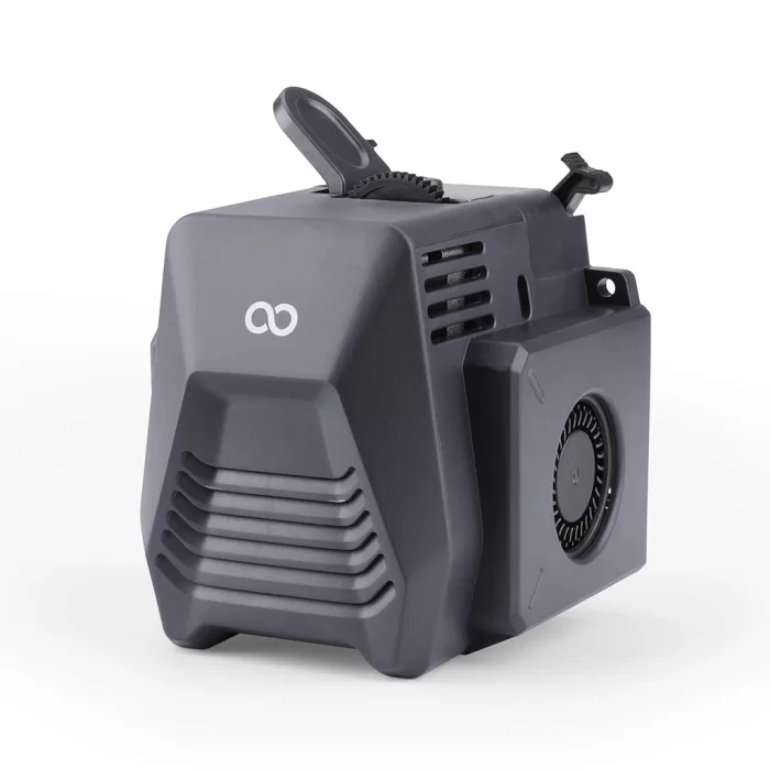 ELEGOO Extruder Kit - Neptune 3 Pro