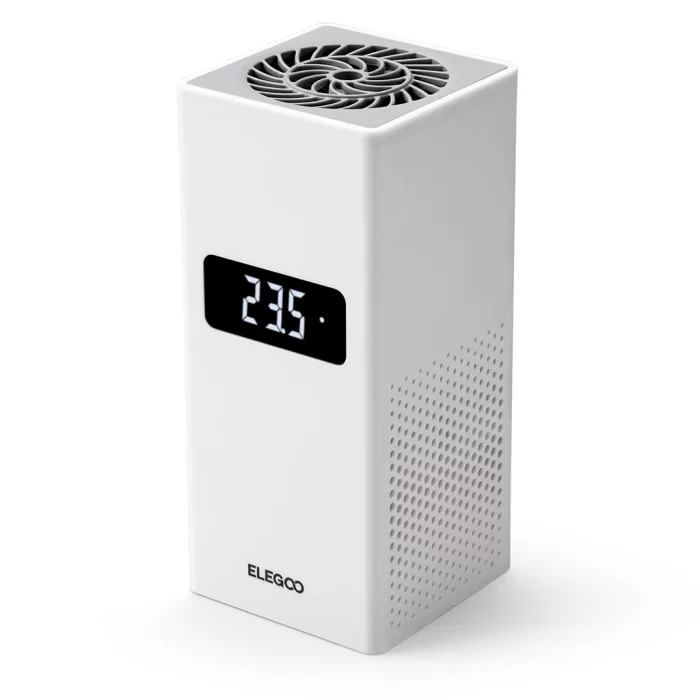 Elegoo Mini Heater