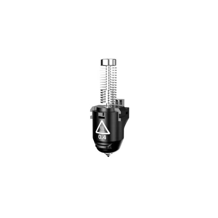 FLASHFORGE Adventurer 5M Pro 0.4mm-280 C Nozzle Kit