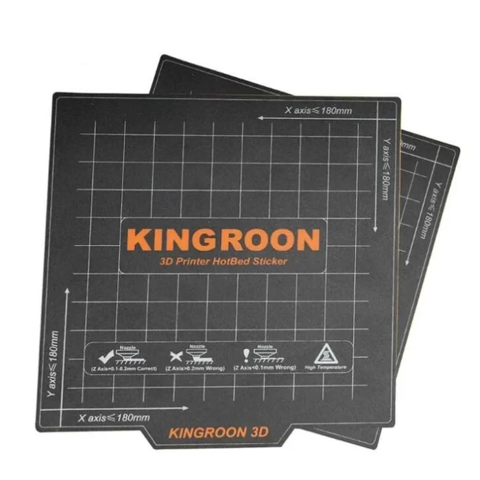 KINGROON KP5L 3D Yazıcı