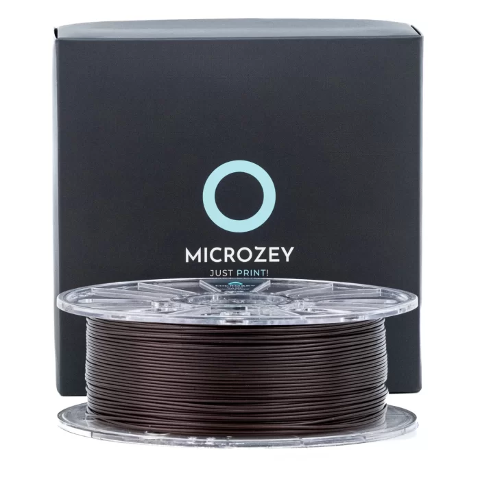 Microzey Antik Violet Pla Pro Hyper Speed Filament