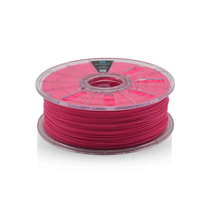 Microzey Pembe Esnek Filament 0.5 Kg Tpu 1.75 Mm