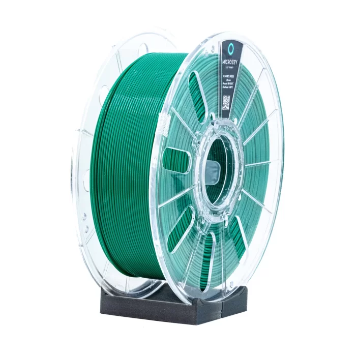 Microzey Yeşil Pla Pro Hyper Speed Filament