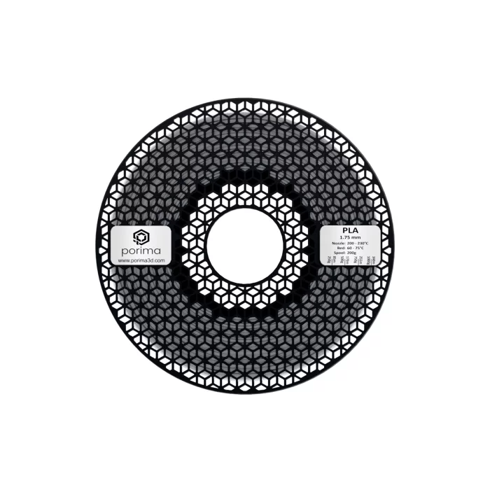 Porima PLA Filament Beyaz 1,75mm 1kg