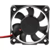 5015 24V Firçasiz Soğutma Fani 5010 Fan 24v 2pi̇n