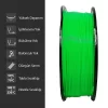 Elas 1.75 Mm Fıstık Yeşil Pla Plus Filament 1Kg