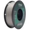 Esun eTwinkling Simli Filament 1.75 Mm Gümüş