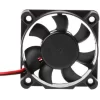 3D Yazıcı 5015 Kare Fan - 24V