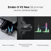 Creality Ender 3 V2 Neo 3D Yazıcı