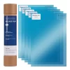 Anycubic 10.1 İnç Quick Release Film 5 Adet - Mono M7 & M7 Pro