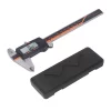 150 x 0.01 mm Dijital Paslanmaz Çelik Elektronik Hassas Kumpas