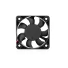 24V 4cm Fan - 40*40*10mm Soğutucu Fan - 40mm Kare Fan - 2 Pin