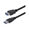 30Cm Usb 3.0 Uzatma Kablosu - High Speed