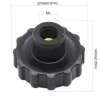 3D Yazıcı M3 Dişli El Büküm Tesviye Somun 22x14mm
