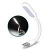 USB Girişli Taşınabilir Aydınlatma - Powerbank ve PC Uyumlu