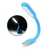 USB Girişli Taşınabilir Aydınlatma - Powerbank ve PC Uyumlu