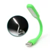 USB Girişli Taşınabilir Aydınlatma - Powerbank ve PC Uyumlu