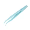 Plastik Hassas Cımbız Kavisli 12cm