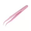 Plastik Hassas Cımbız Kavisli 12cm